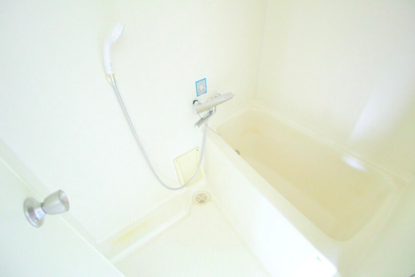 バス／シャワールーム等 ブルームハウスⅢ