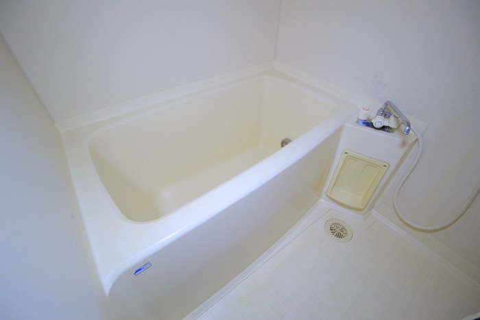 バス／シャワールーム等 ブルームハウスⅢ