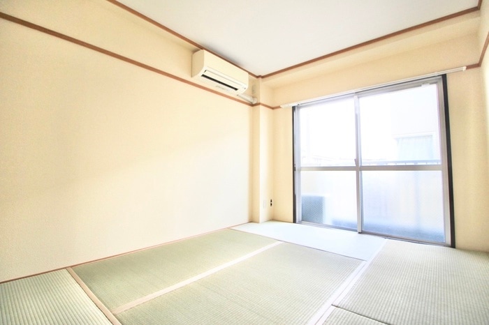 居室 ブルームハウスⅢ