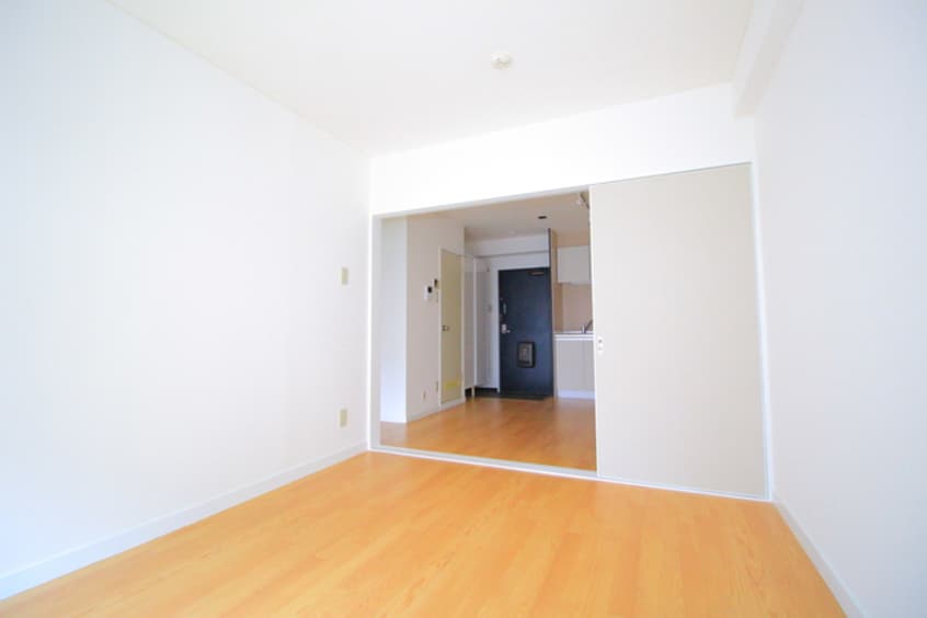 居室 ブルームハウスⅢ