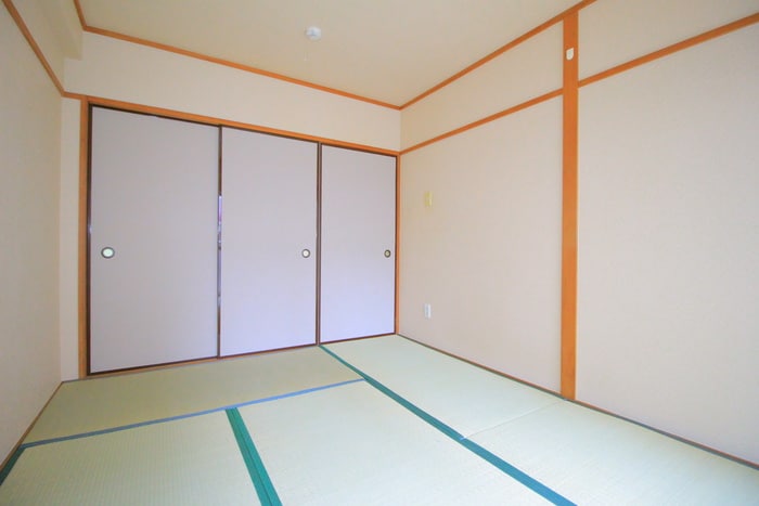 居室 ブルームハウスⅢ