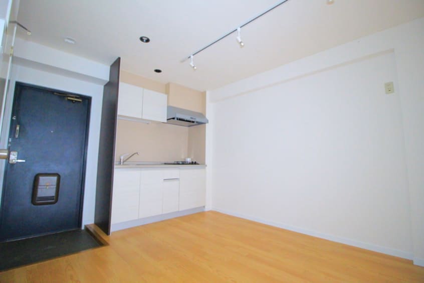 キッチン ブルームハウスⅢ