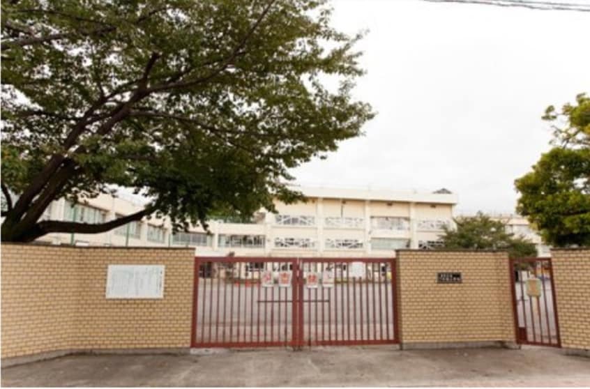 下赤塚小学校(小学校)まで178m ブルームハウスⅢ