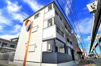 MELDIA弁天4丁目