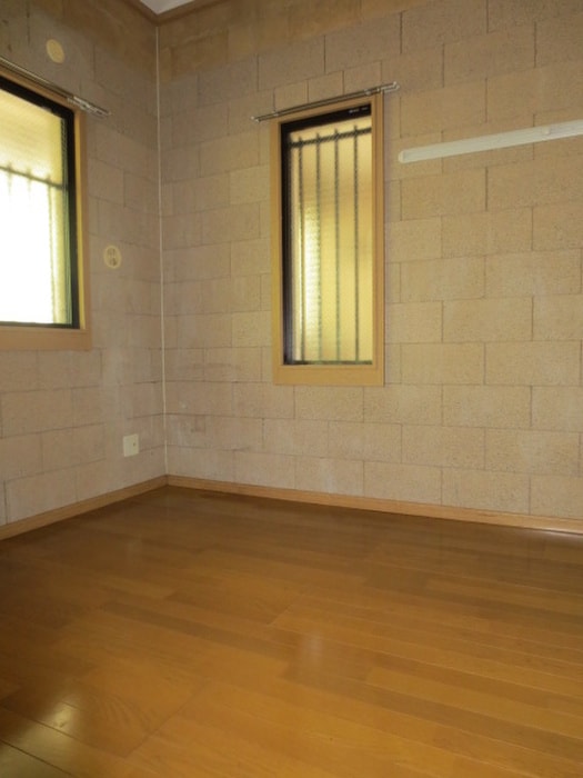 居室 サンバレー上大岡Ⅵ