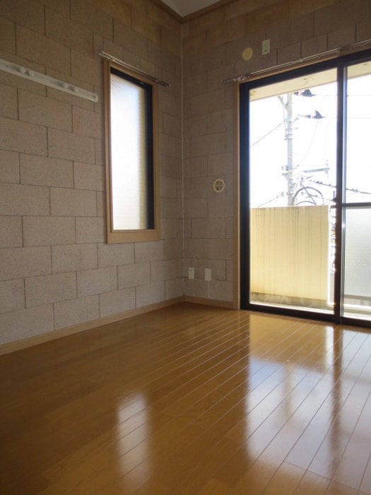 居室 サンバレー上大岡Ⅵ