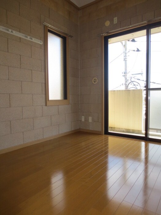 居室 サンバレー上大岡Ⅵ