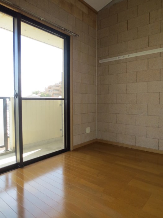 居室 サンバレー上大岡Ⅵ