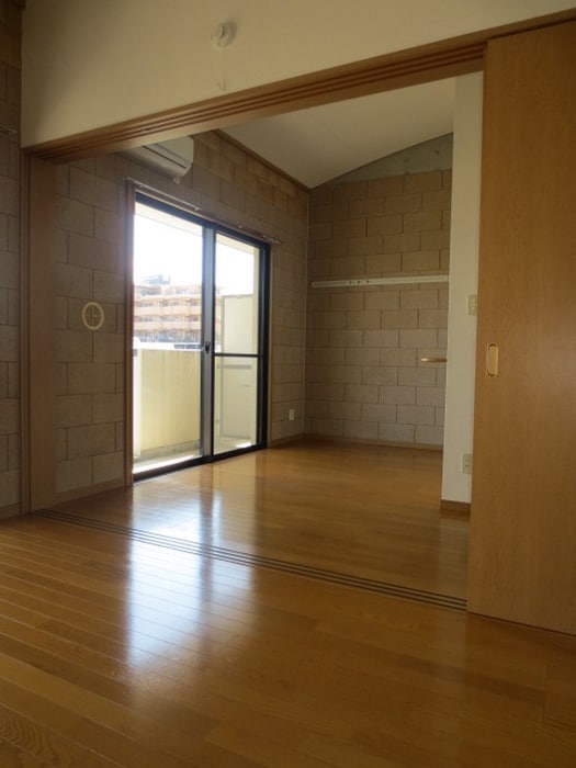 居室 サンバレー上大岡Ⅵ