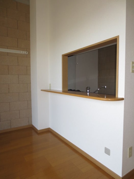 キッチン サンバレー上大岡Ⅵ