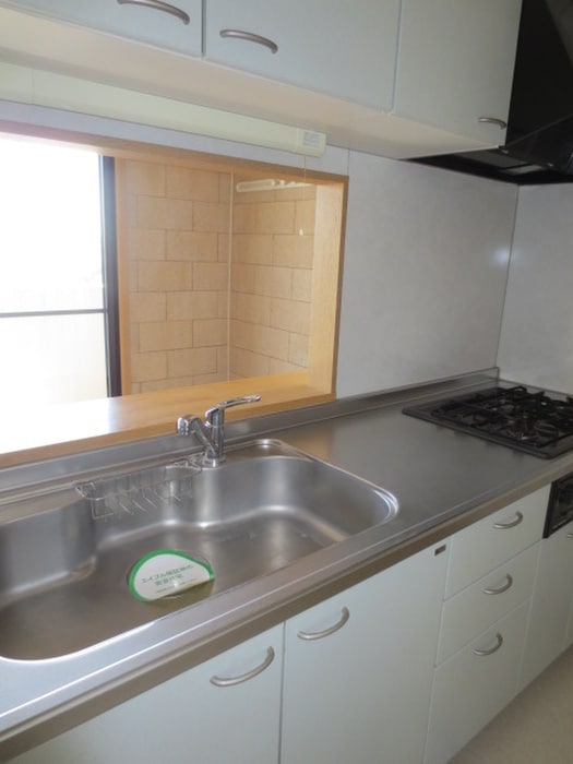 キッチン サンバレー上大岡Ⅵ