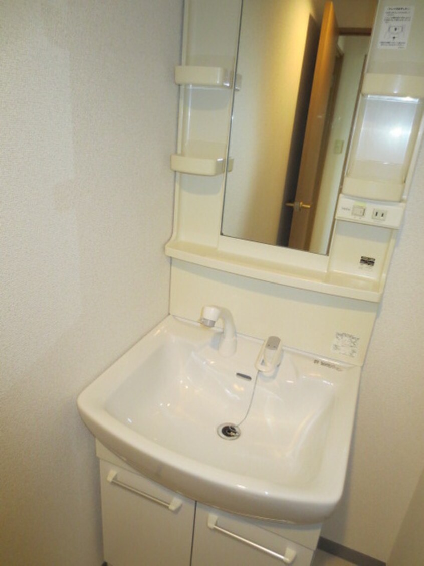 洗面 サンバレー上大岡Ⅵ