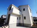 kolet茅ヶ崎中島の外観