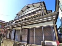 西佐津間１貸戸建住宅