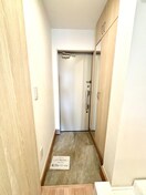 玄関 Esta大塚