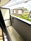 ベランダ・バルコニー Esta大塚