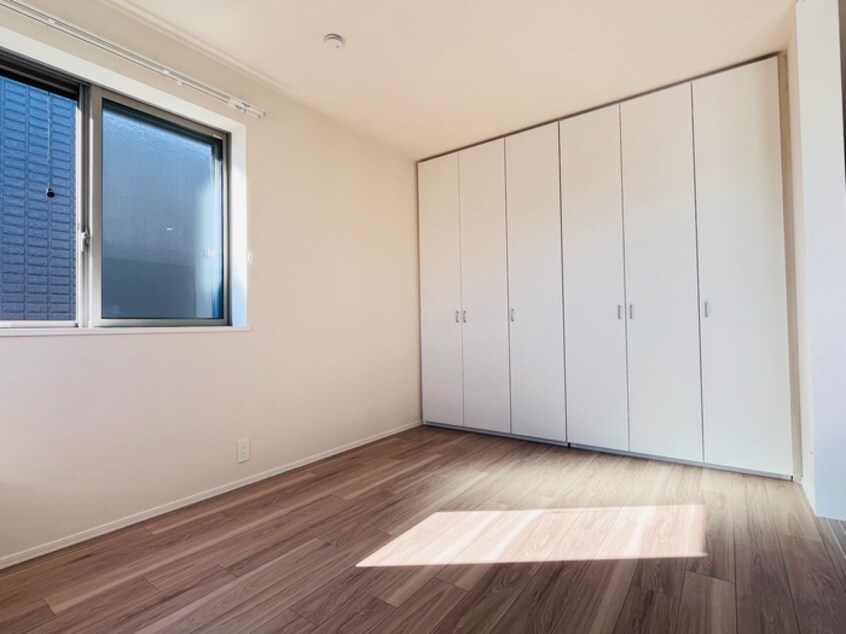 居室 サンク東海岸