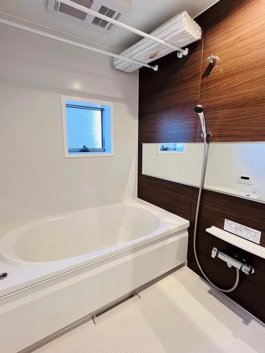 バス／シャワールーム等 サンク東海岸