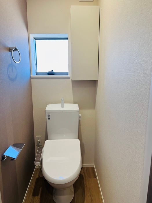 トイレ サンク東海岸