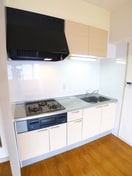 キッチン 舞浜ガーデンヒルズ