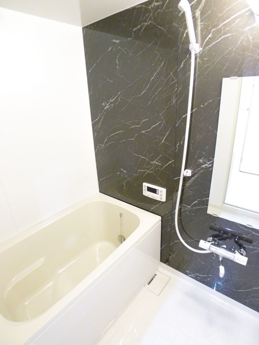 バス／シャワールーム等 舞浜ガーデンヒルズ