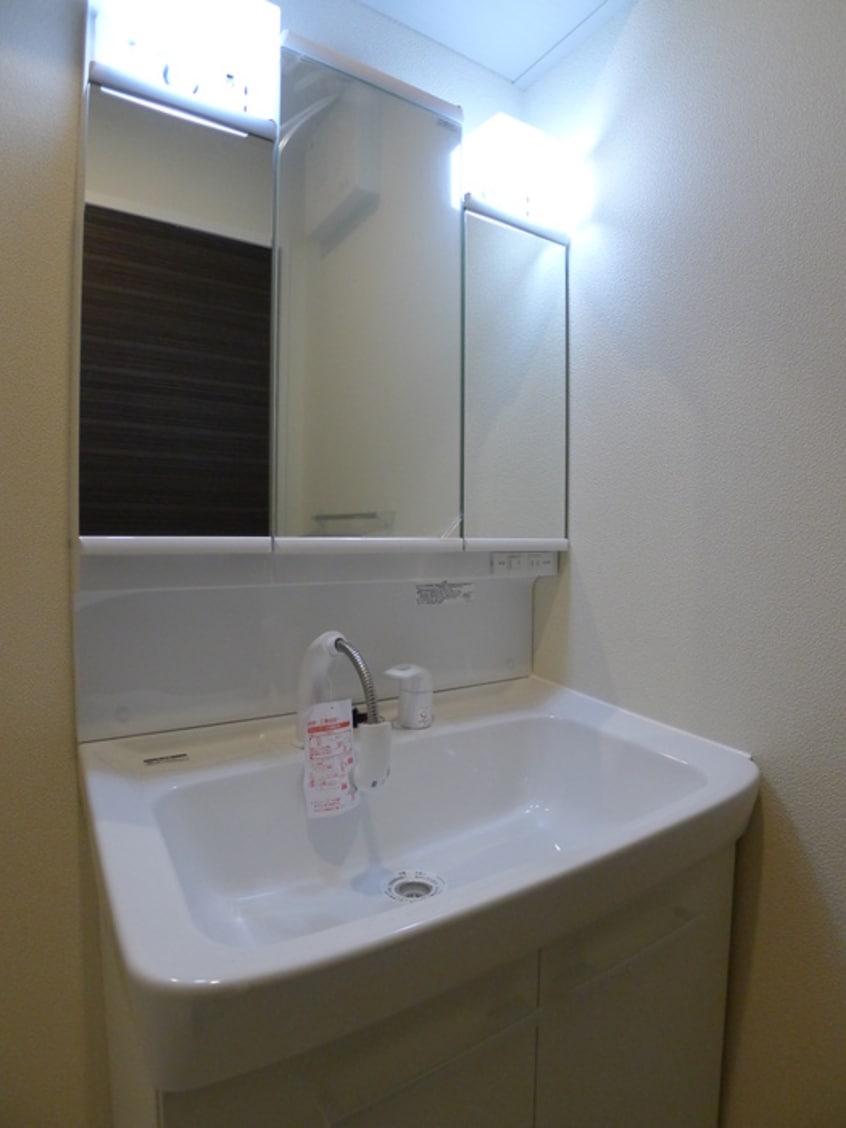 洗面 shu shu cinque