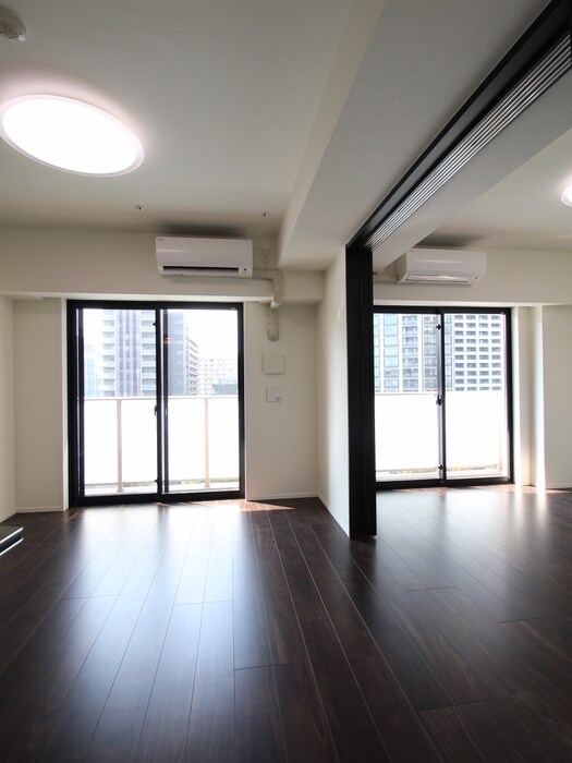 居室 ディームス勝どき