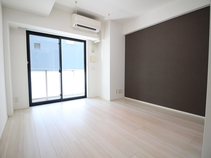 居室 ディームス勝どき