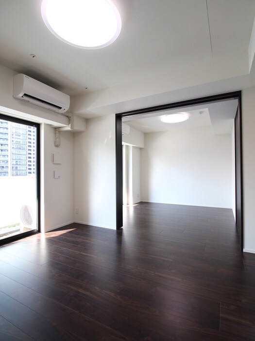 居室 ディームス勝どき