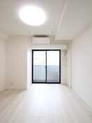 居室 ディームス勝どき