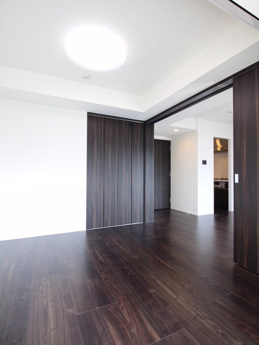 居室 ディームス勝どき