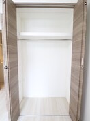 収納 ディームス勝どき