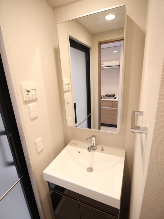 洗面 ディームス勝どき