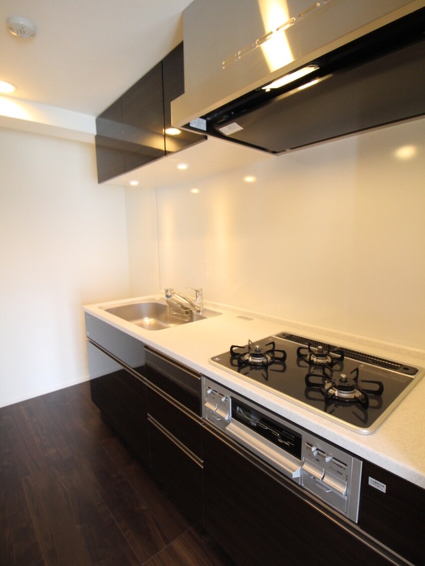 キッチン ディームス勝どき