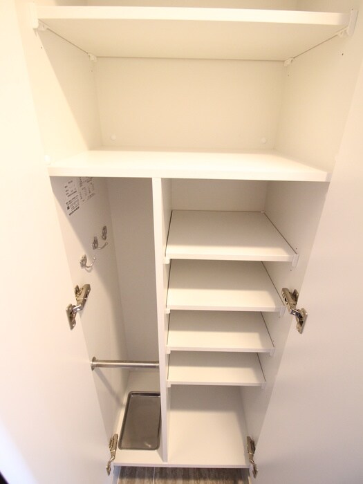 靴箱 ディームス勝どき