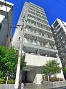 外観写真 イーストランド日本堤