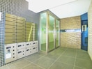 建物設備 イーストランド日本堤
