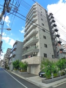 周辺環境 イーストランド日本堤