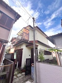 曽谷4丁目戸建