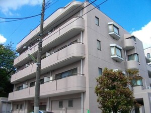 オ－ク等々力