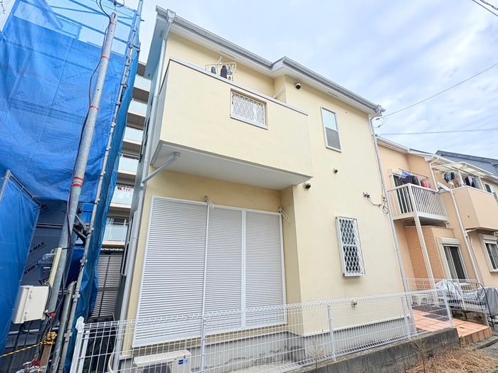 外観写真 ドルチェ高田