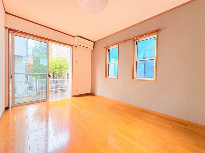 居室 ドルチェ高田