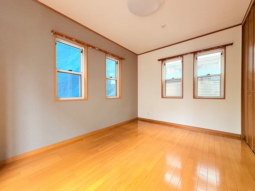 居室 ドルチェ高田