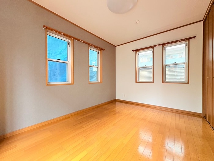 居室 ドルチェ高田