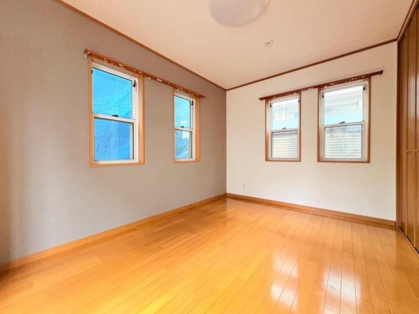 居室 ドルチェ高田