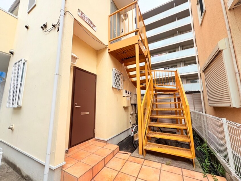 外観写真 ドルチェ高田