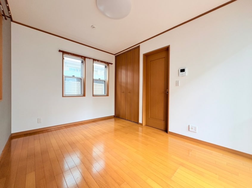 居室 ドルチェ高田