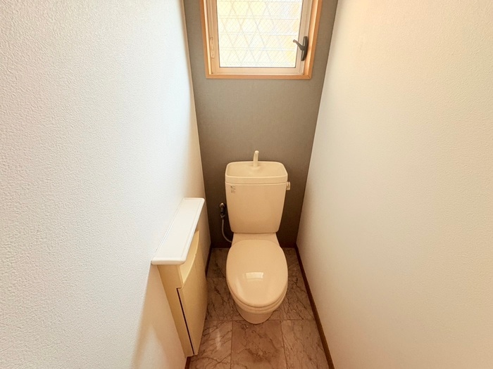 トイレ ドルチェ高田