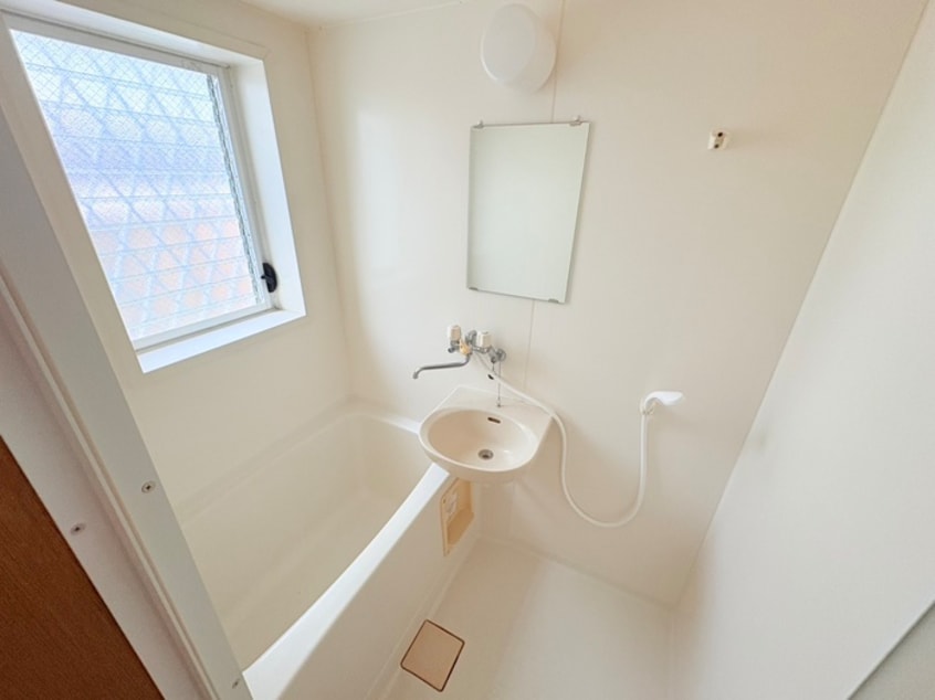 バス／シャワールーム等 ドルチェ高田