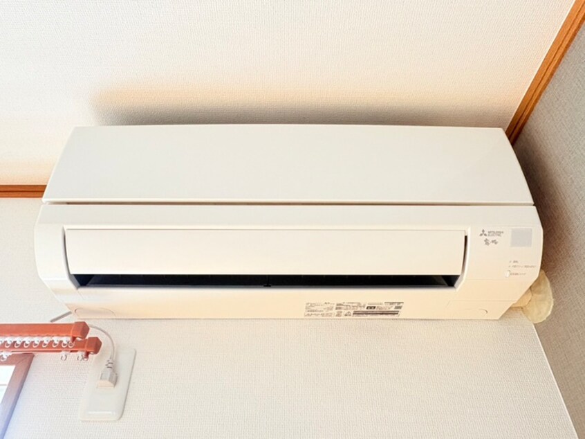 内観写真 ドルチェ高田